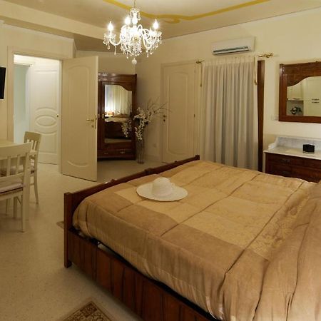 Barchessa Levi Morenos B&B Мира Екстериор снимка