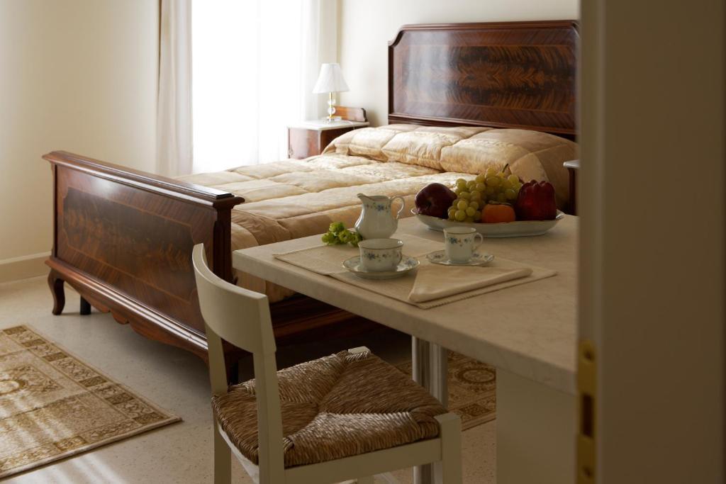 Barchessa Levi Morenos B&B Мира Стая снимка