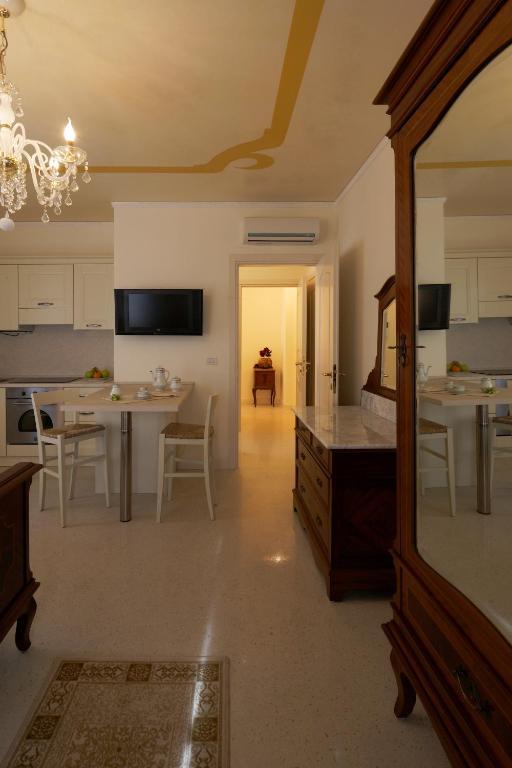 Barchessa Levi Morenos B&B Мира Стая снимка