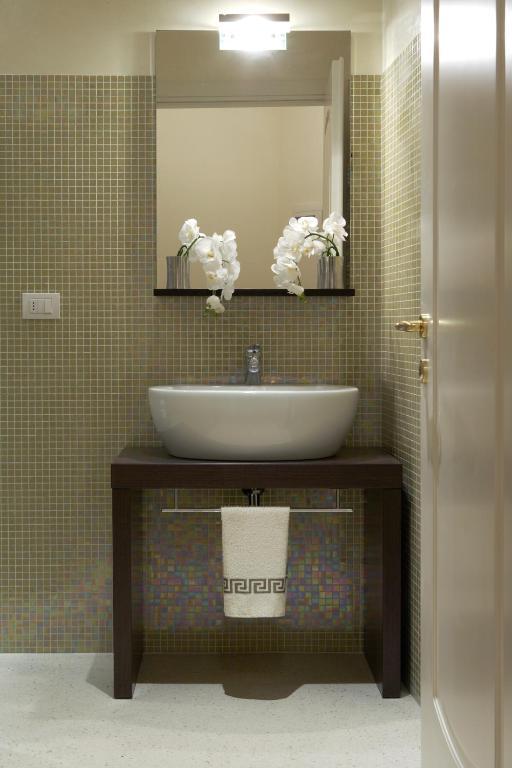 Barchessa Levi Morenos B&B Мира Стая снимка