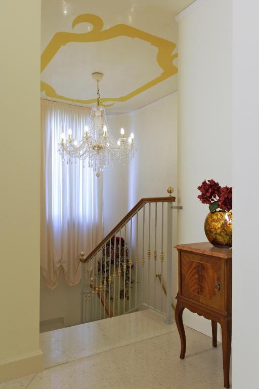Barchessa Levi Morenos B&B Мира Екстериор снимка
